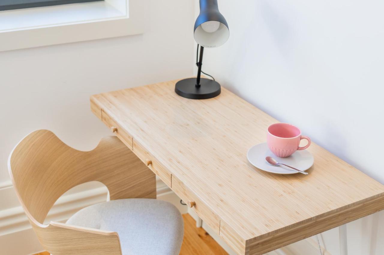 Bonfim Perfect Stays Porto Ngoại thất bức ảnh