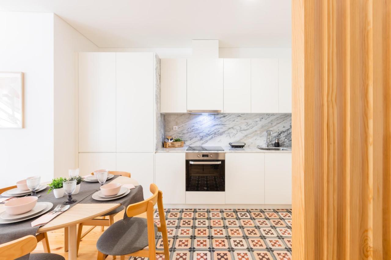 Bonfim Perfect Stays Porto Ngoại thất bức ảnh