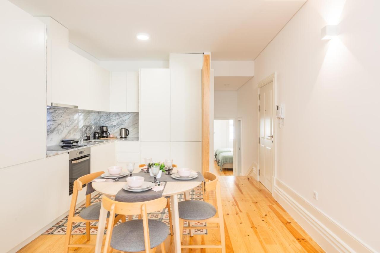 Bonfim Perfect Stays Porto Ngoại thất bức ảnh