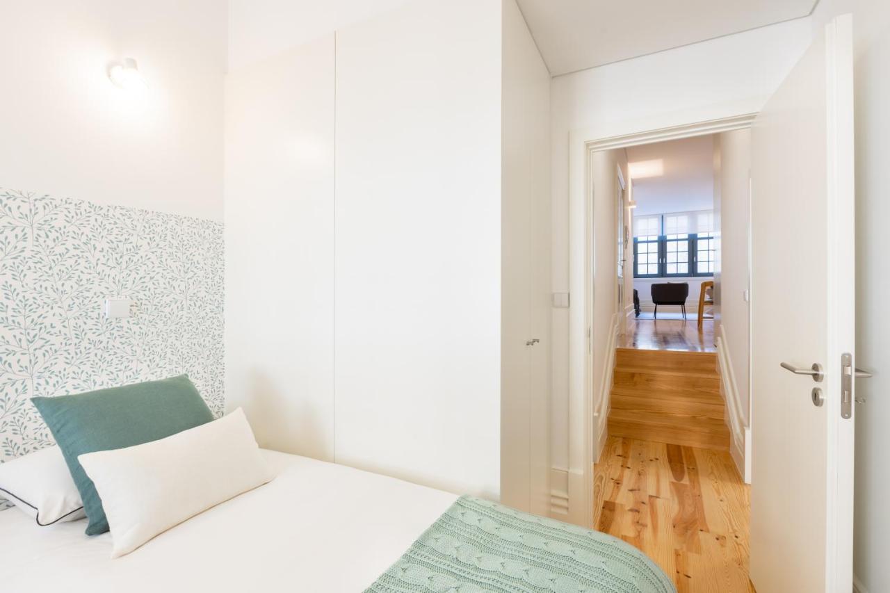Bonfim Perfect Stays Porto Ngoại thất bức ảnh