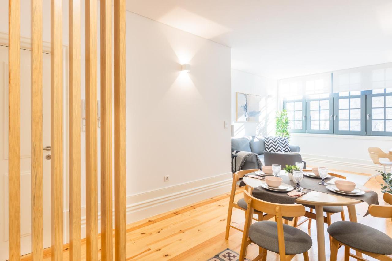 Bonfim Perfect Stays Porto Ngoại thất bức ảnh