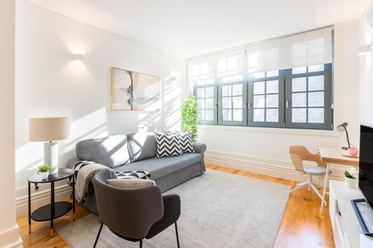 Bonfim Perfect Stays Porto Ngoại thất bức ảnh