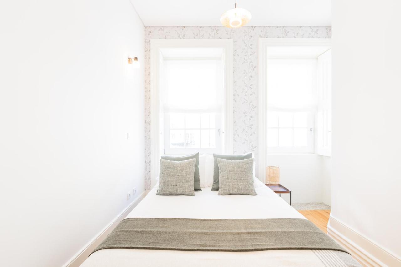 Bonfim Perfect Stays Porto Ngoại thất bức ảnh