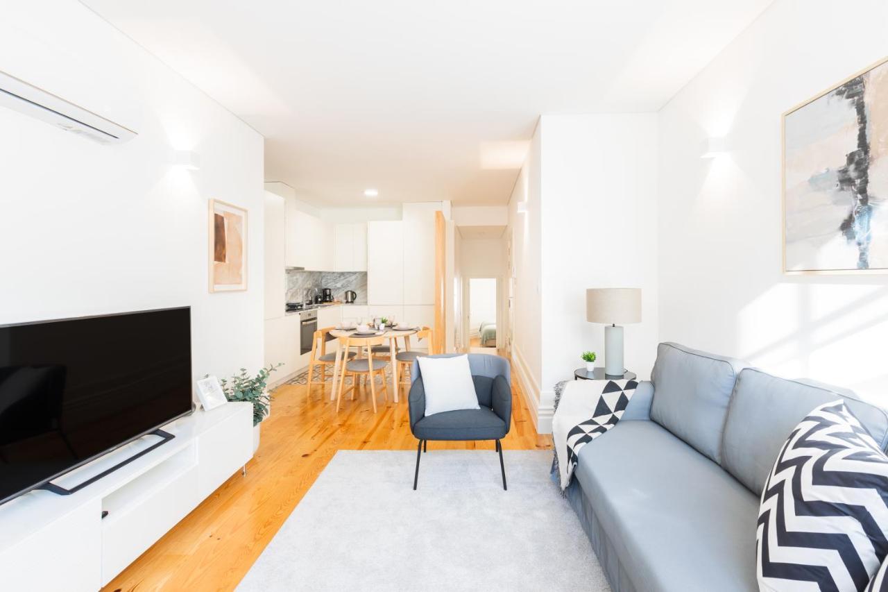 Bonfim Perfect Stays Porto Ngoại thất bức ảnh