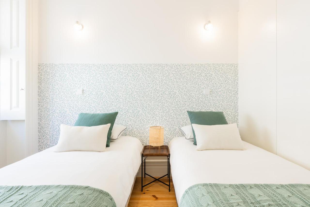 Bonfim Perfect Stays Porto Ngoại thất bức ảnh