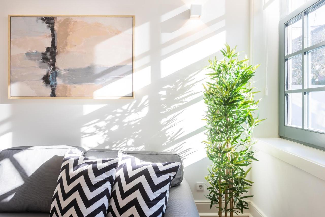 Bonfim Perfect Stays Porto Ngoại thất bức ảnh