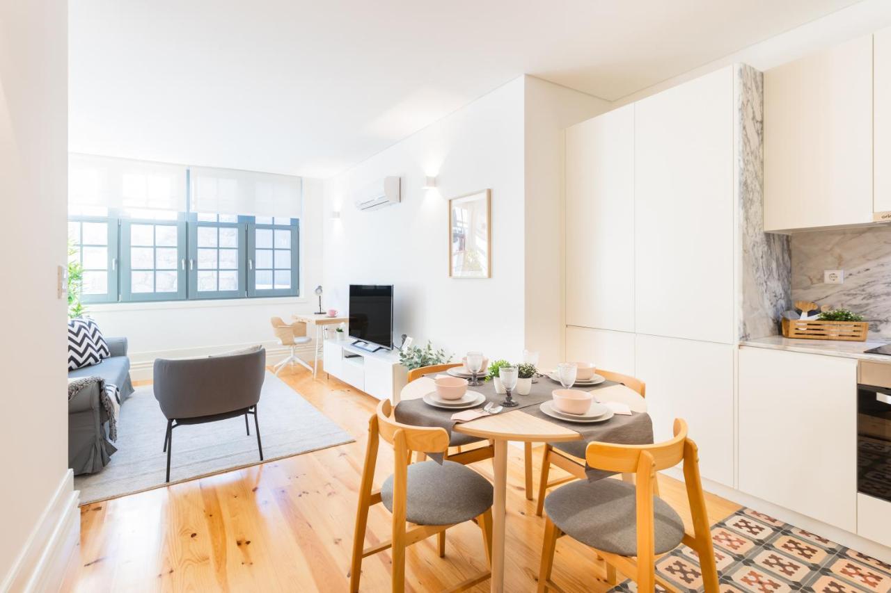 Bonfim Perfect Stays Porto Ngoại thất bức ảnh