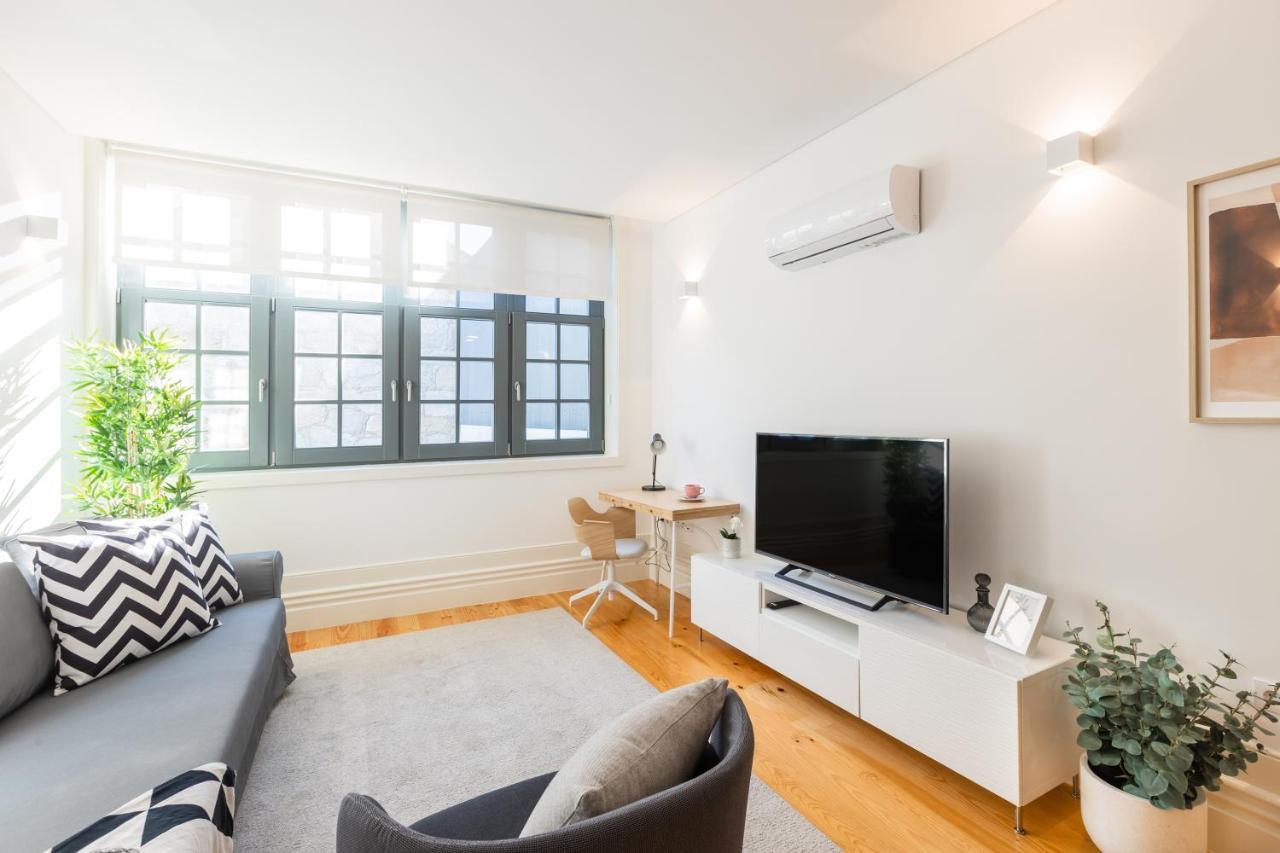 Bonfim Perfect Stays Porto Ngoại thất bức ảnh