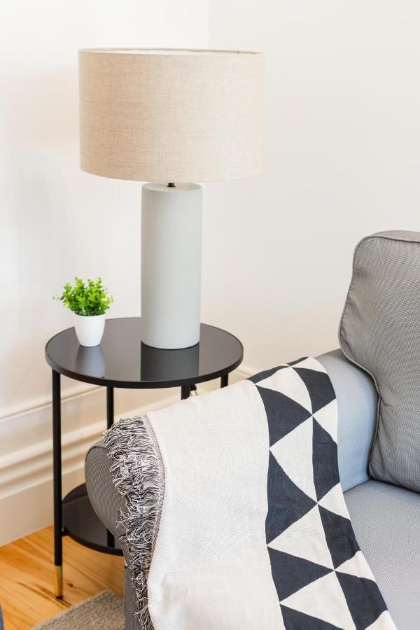Bonfim Perfect Stays Porto Ngoại thất bức ảnh