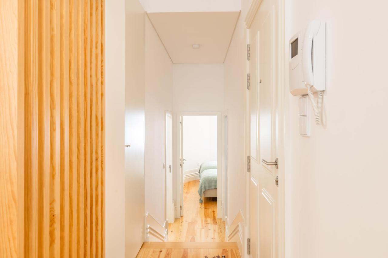 Bonfim Perfect Stays Porto Ngoại thất bức ảnh