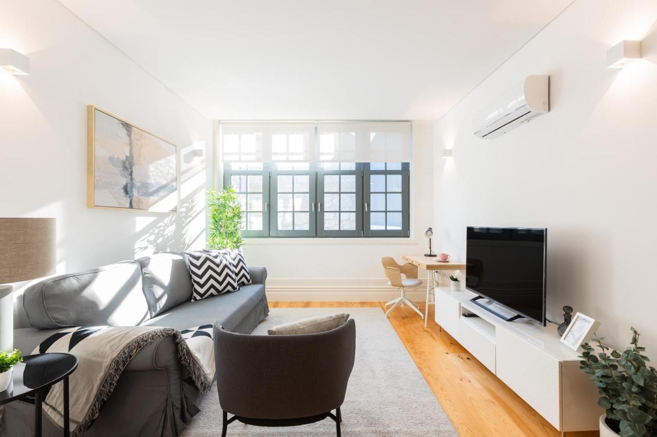 Bonfim Perfect Stays Porto Ngoại thất bức ảnh