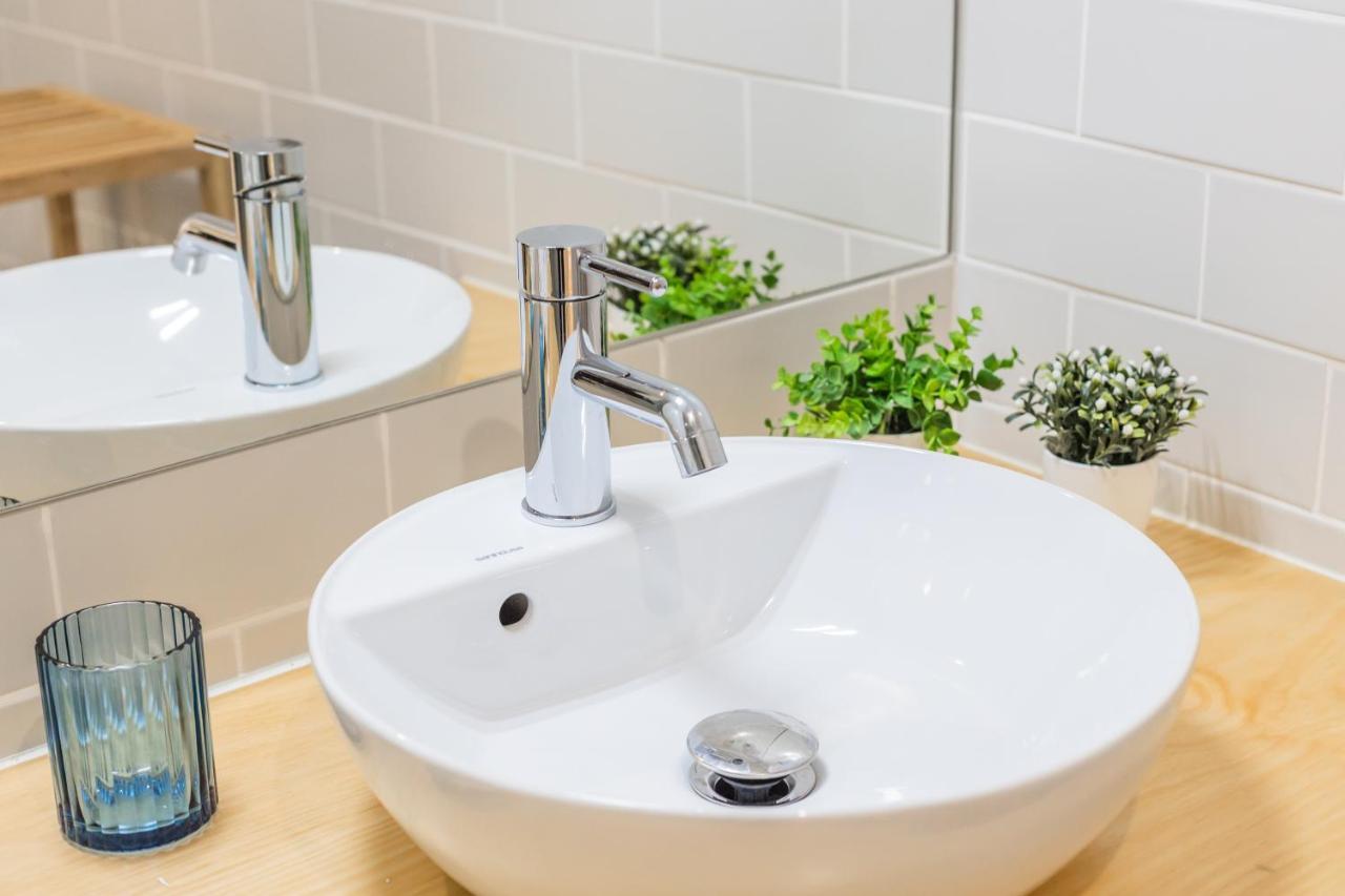 Bonfim Perfect Stays Porto Ngoại thất bức ảnh